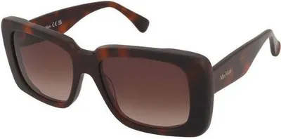 Produktbild von Sonnenbrille Max Mara MM0091 52F
