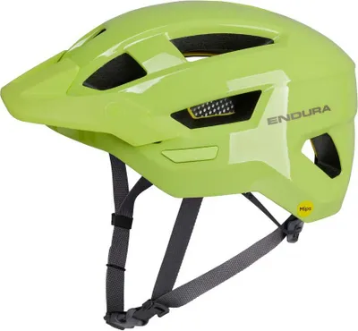 Produktbild von Endura Hummvee Mips Mtb-helm Grün S-M Grün S-M