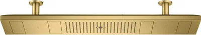 Productafbeelding van AXOR 12427250: Douchekop 1200, 4-straal, Axor