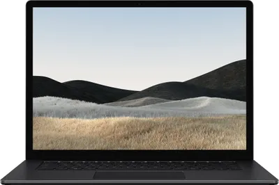Obrázok produktu pre Microsoft Surface Laptop 4 - Intel Core i7 1185G7 - Win 10 Pro - Iris Xe Graphics - 16 GB RAM - 512 GB SSD - 34,3 cm (13,5")