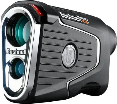 Produktbild von Bushnell Pro X3+ Link Golf-Entfernungsmesser