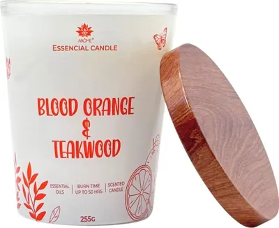 Obrázek produktu pro ARÔME Blood orange & Teakwood