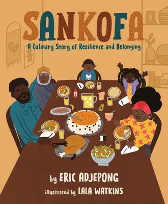 Produktbild von Sankofa