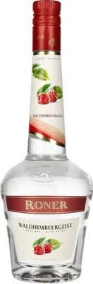 Produktbild von Roner Waldhimbeergeist 40 % vol. 700ml