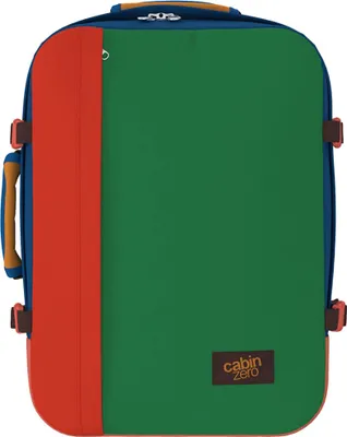 Produktbild von Cabin Zero Classic 44l Ultra Light Rucksack Grün Grün One Size