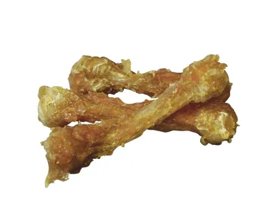 Obrázok produktu pre Nobby StarSnack Kuracia kosť na grilovanie cca 8,5 cm, cca 120 g