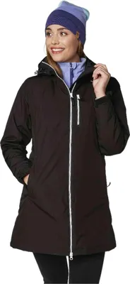 Immagine prodotto di Cappotto Helly Hansen 62395_991 da Donna