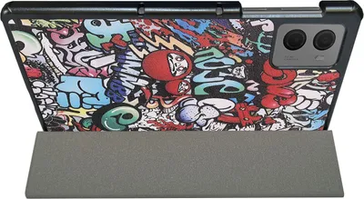 Obrázek produktu pro Kryt pro Lenovo Legion Y700 2nd Gen 2023 8,8" Smart Cover Case s funkcí stojánku a automatickým uspáním/probuzením