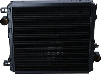 Produktbild von NRF 503341 Kühler Wasserkühler Motorkühler