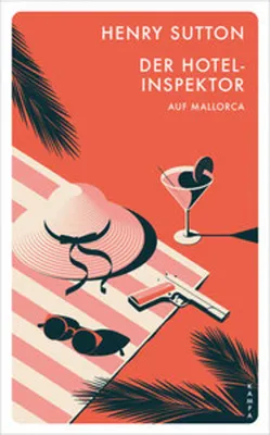 Immagine prodotto di Der Hotelinspektor auf Mallorca