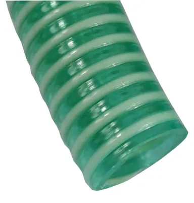 Obrázek produktu pro 1"/25mm sací + tlaková hadice s 1" hadicovou tryskou AG + 1" IG 2/3 šroubení 9m