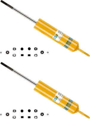 Image de Bilstein B6 Amortisseur avant seul pour Volvo P121 122 1800 2200 V B6
