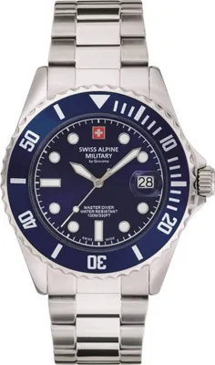 Produktbild von Swiss Alpine Military 7053.1135SAM Herrenuhr