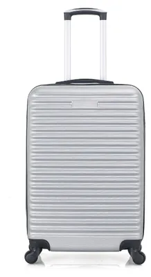 Image de HERO - Valise Weekend TANGRA 65 cm 4 Roues