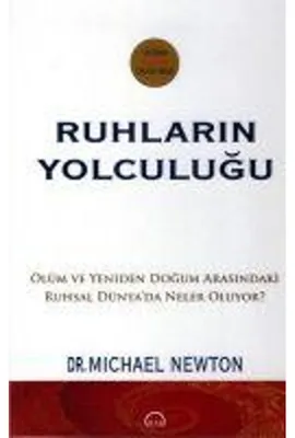 Produktbild von Ruhlarin Yolculugu