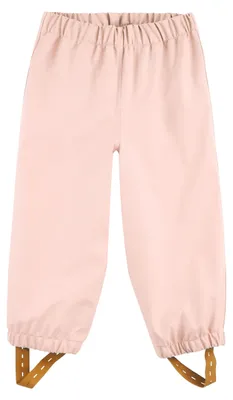 Produktbild von Sterntaler Regenhose ungefüttert uni