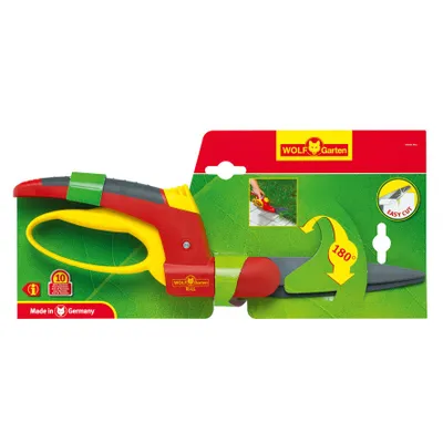 Produktbild von WOLF-GARTEN Handgrasschere »Comfort« RI-LL Gartenschere Grasschere