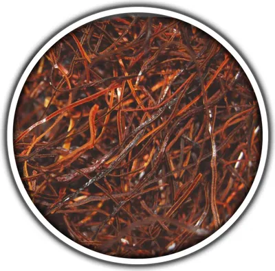 Produktbild von Chilifäden – Feine Streifen aus milder Chili