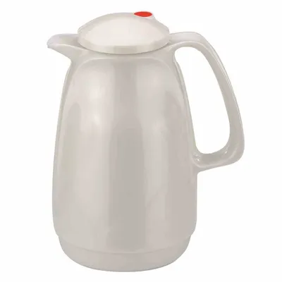 Produktbild von ROTPUNKT 225-01050 Isokanne 225 0,5L, shiny white