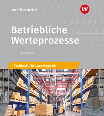 Produktbild von Betriebliche Werteprozesse