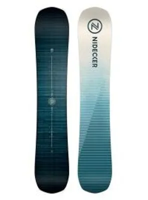 Produktbild von Nidecker Play 25/26 149 cm; Modrá snowboard