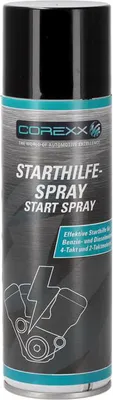 Produktbild von Corexx Starthilfe Spray Booster Spray 300ml