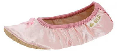 Produktbild von Lico G 1 STYLE Unisex Kinder Gymnastikschuhe, Rosa/ Pink, 35 EU