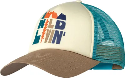 Obrázek produktu pro Kšiltovka Buff® Trucker, béžová, velikosti L–XL, béžová, velikosti L–XL