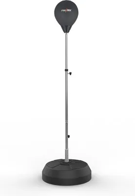Produktbild von Famanu Reflexsackset höhenverstellbar - Ideal für Boxen und MMA
