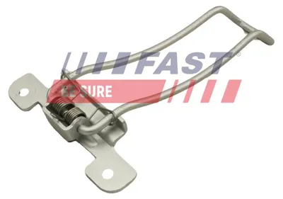 Obrázok produktu pre FAST FT95709 Zarážka dverí, zarážkový pás