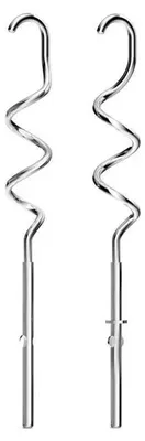 Immagine prodotto di Moulinex fruste spirale ganci impasti sbattitore PrepMix PowerMix HM450 HM650