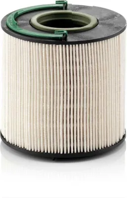 Immagine prodotto di Filtro carburante MANN-FILTERPoliuretano1040 x