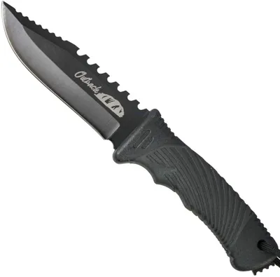 Produktbild von Haller Outdoormesser Outback