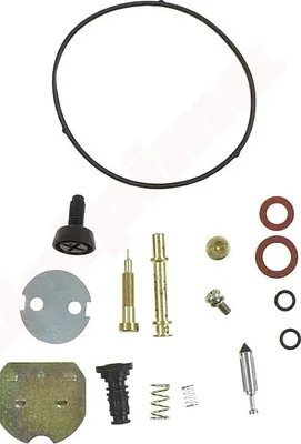 Produktbild von Reparatursatz Für Vergaser Honda Gx270 S