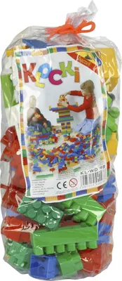 Immagine prodotto di Tamponi KL-WD 98 00038