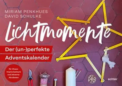 Immagine prodotto di Momenti di luce