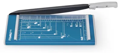 Produktbild von Papierschneider mit Hebel für A4-Papier