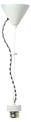 Image de Suspension ACA Lighting Hang 2700WBW