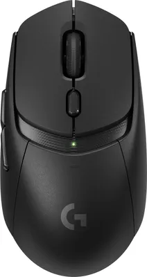 Obrázek produktu pro Logitech G G309, RF bezdrátové + Bluetooth, Černá