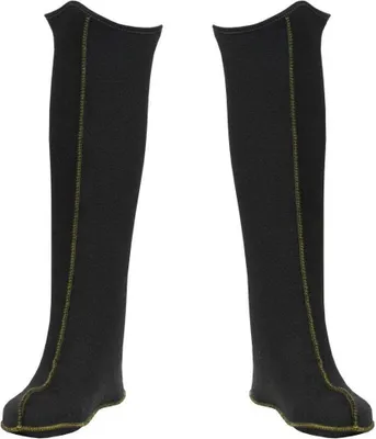 Produktbild von Stiefeleinlage aus Filz 40cm 41
