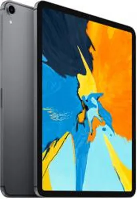 Apple iPad Pro, 32,8 cm (12.9