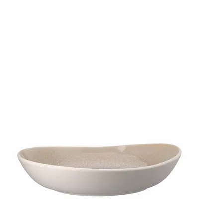 Imagen del producto de Rosenthal Teller 28 cm tief Junto Dune 21540-405257-60358