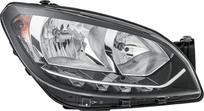 Zdjęcie produktu dla Reflektor świateł przednich HELLA 1EL 012 643-021
