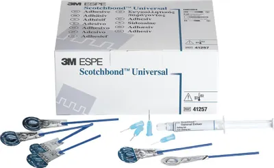 Produktbild von Scotchbond Universal Adhäsiv L-Pop Bulkp