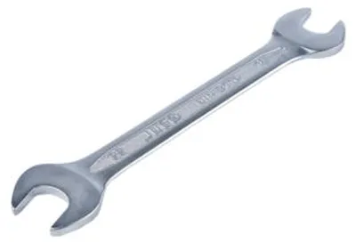 Produktbild von Juco 117559Q Klíč otevřený oboustranný 17 x 19 mm CrV