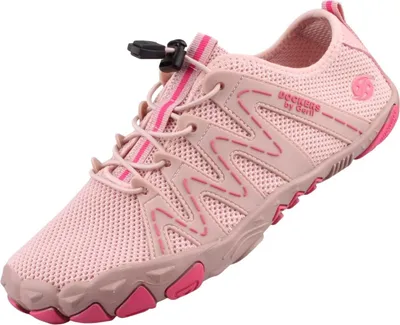 Produktbild von Dockers Sneaker Low - Rosa Synthetik : 39 : Normal Größe: 39 Weite: Normal
