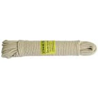 Obrázok produktu pre Šnúra na prádlo Cloth-Line L-20 m-4 mm, Bavlna