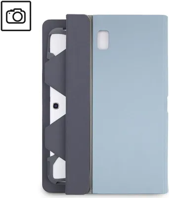 Produktbild von Targus Fit N' Grip 9-10", Folio, Jede Marke, 25,4 cm (10"), 390 g