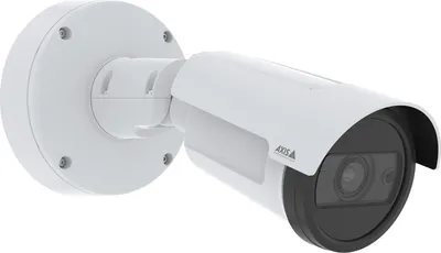 Immagine prodotto di Axis 02342-001 Telecamera di sicurezza Bullet IP Telecamera di sicurezza per interni e per esterni 3840 x 2160 pixel Soffitto/parete
