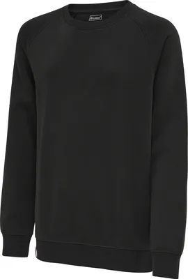 Zdjęcie produktu dla hummel hmlRED Classic Sweatshirt Kinder black 152